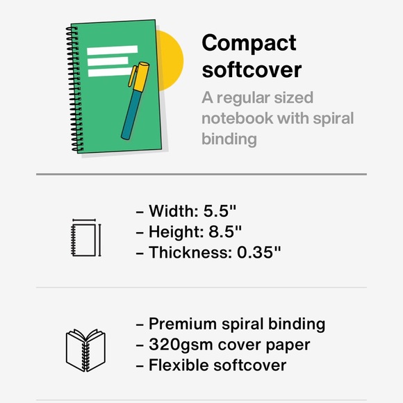 NEW!! WTF/Notebook - Picture 2 of 4